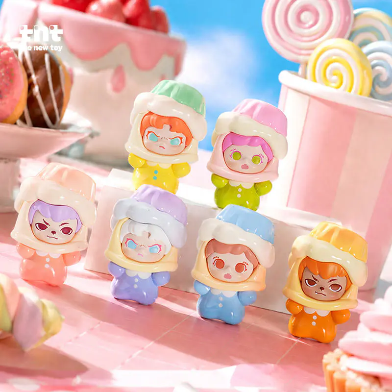 TNT SPACE 产品图片 1